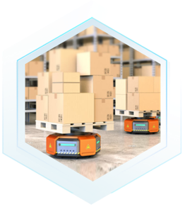 生產(chǎn)車間物料運送