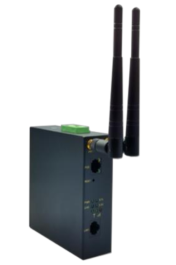 MD5012A-ME5 導(dǎo)軌式 工業(yè)級802.11ac雙頻AP 無縫漫游