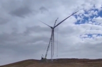 風(fēng)力發(fā)電無線覆蓋及傳輸